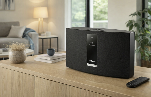 media@home Jokesch | Bose // Schaltet Soundtouch Funktionen ab: Das müssen Nutzer jetzt wissen