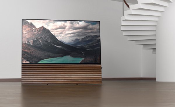 media@home Jokesch | CANVAS HIFI // Hifi für deinen Smart-TV