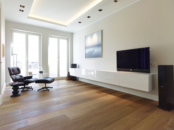 Wohnung OBK