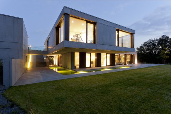 Haus M