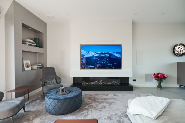 Penthouse - S