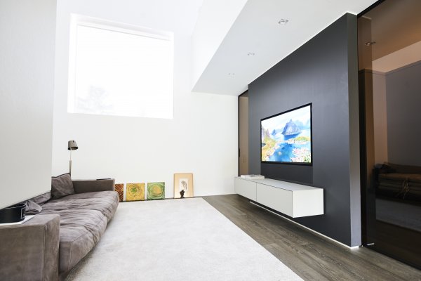 Townhouse