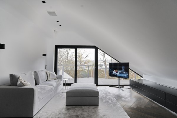 Wohnung DUS