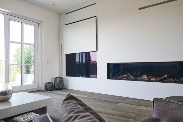 Wohnung NKS
