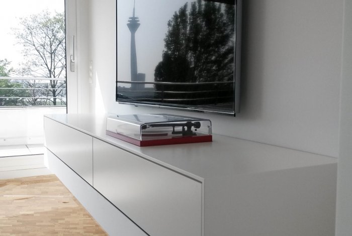 Hifi & Streaming